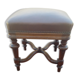 Former stool or footrest