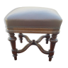 Former stool or footrest