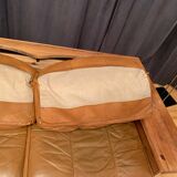 Hämeen Kalustaja sofa, Finland, 1970s