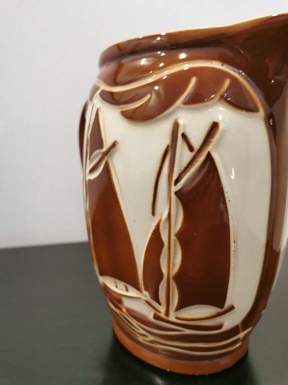 Pitcher "Marine" Saint Clement