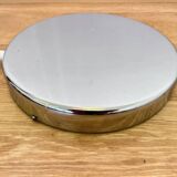 Mid-century space age design floor lamp, 1970s