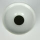 1970s hollywood regency Porcelain vase Wallendorf, Germany