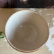 Vintage digoin stoneware salad bowl dish