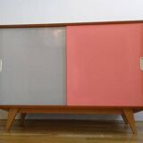 Chest of Drawers by Jiří Jiroutek, 1960s