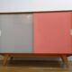 Chest of Drawers by Jiří Jiroutek, 1960s
