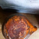 50s handled ceramic