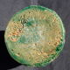 Vallauris vase signed