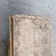 Joiner's workbench straight press