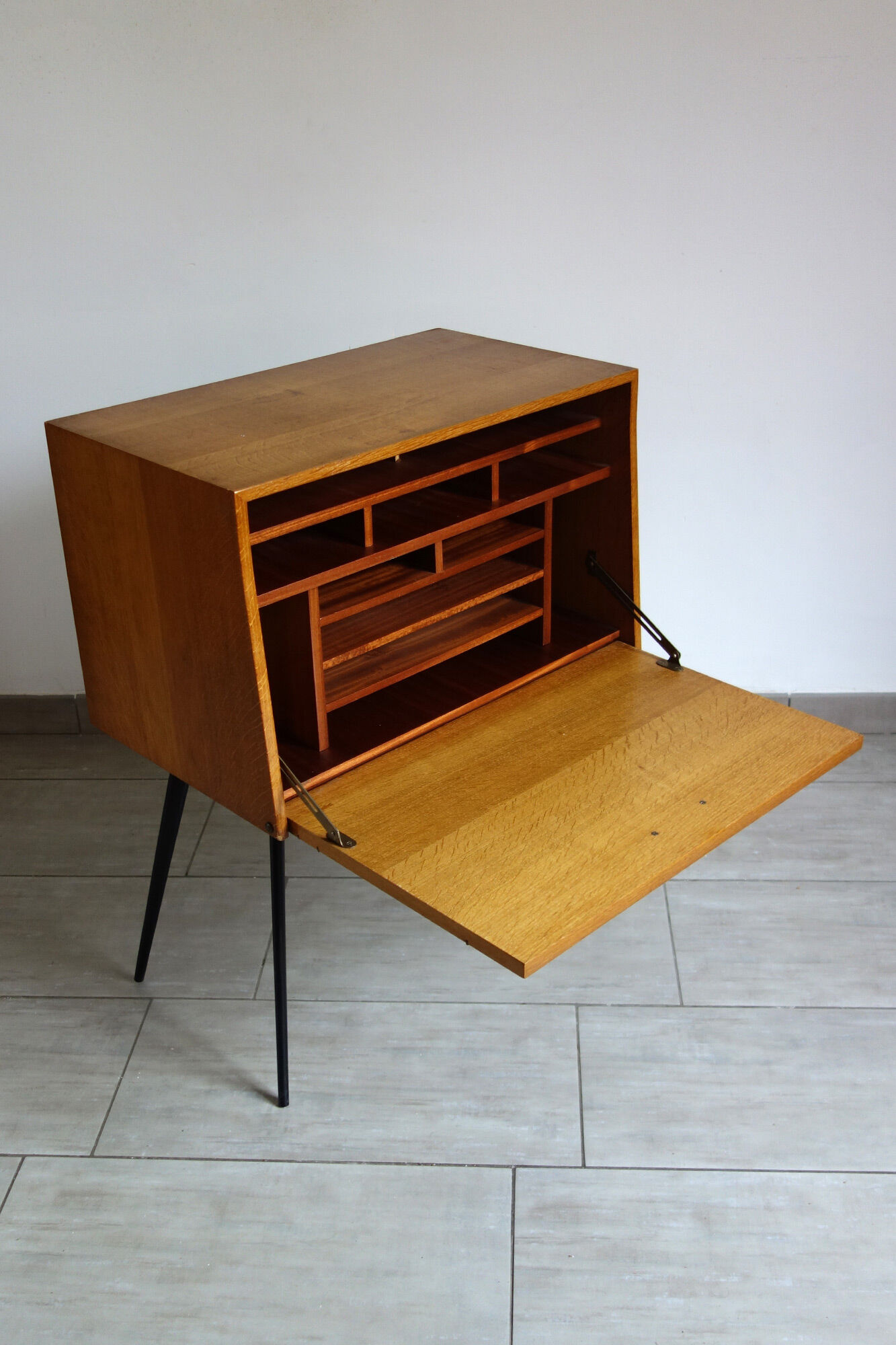 Small secretary 60s
