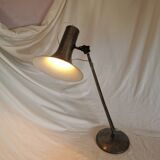 Articulated architect lamp, chrome, 1970