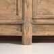 Buffet bas ancien à deux portes – Chine, vers 1930