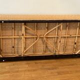 Resting bench