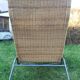 Deck chair, designer sun lounger
