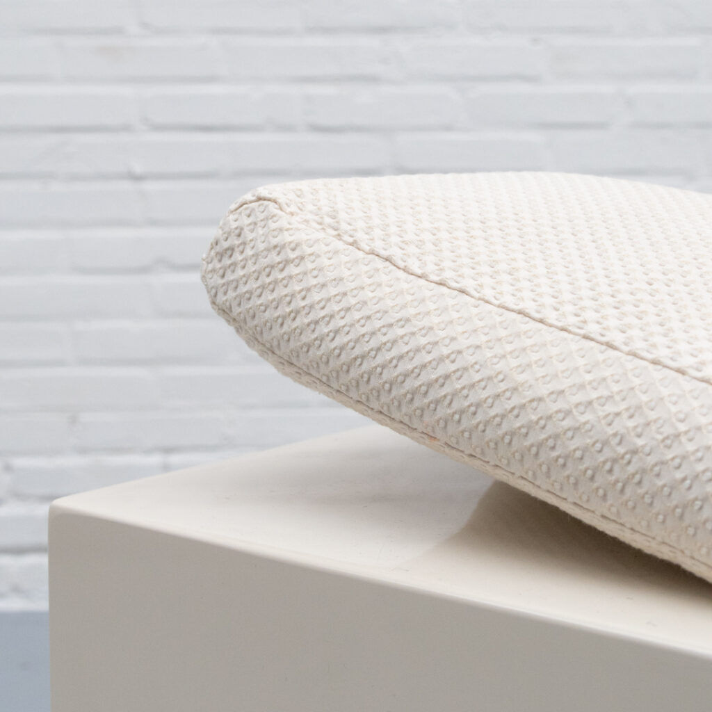 Cini Boeri Brigadier two-seater sofa Knoll 1970s