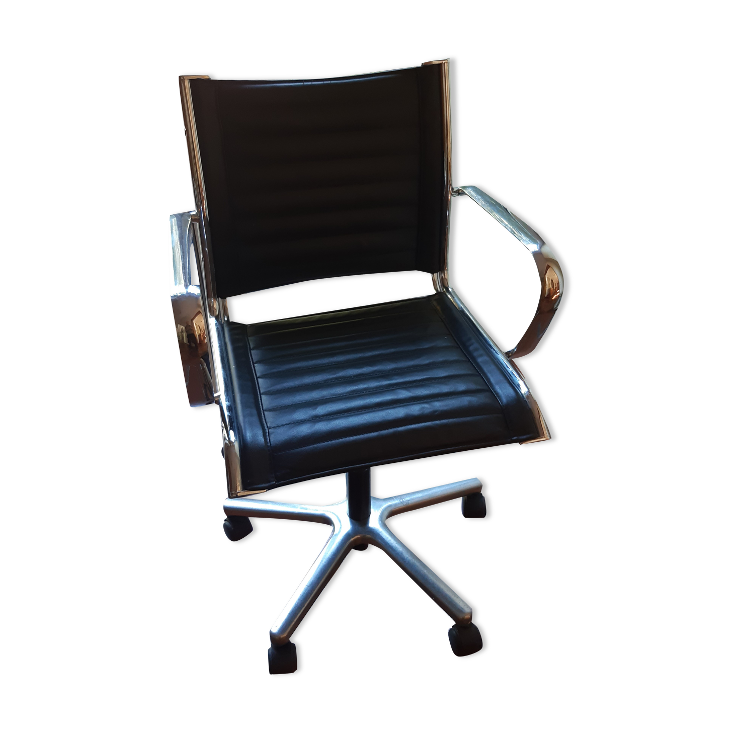 Desk chair