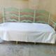 Salon radassier et 2 fauteuils