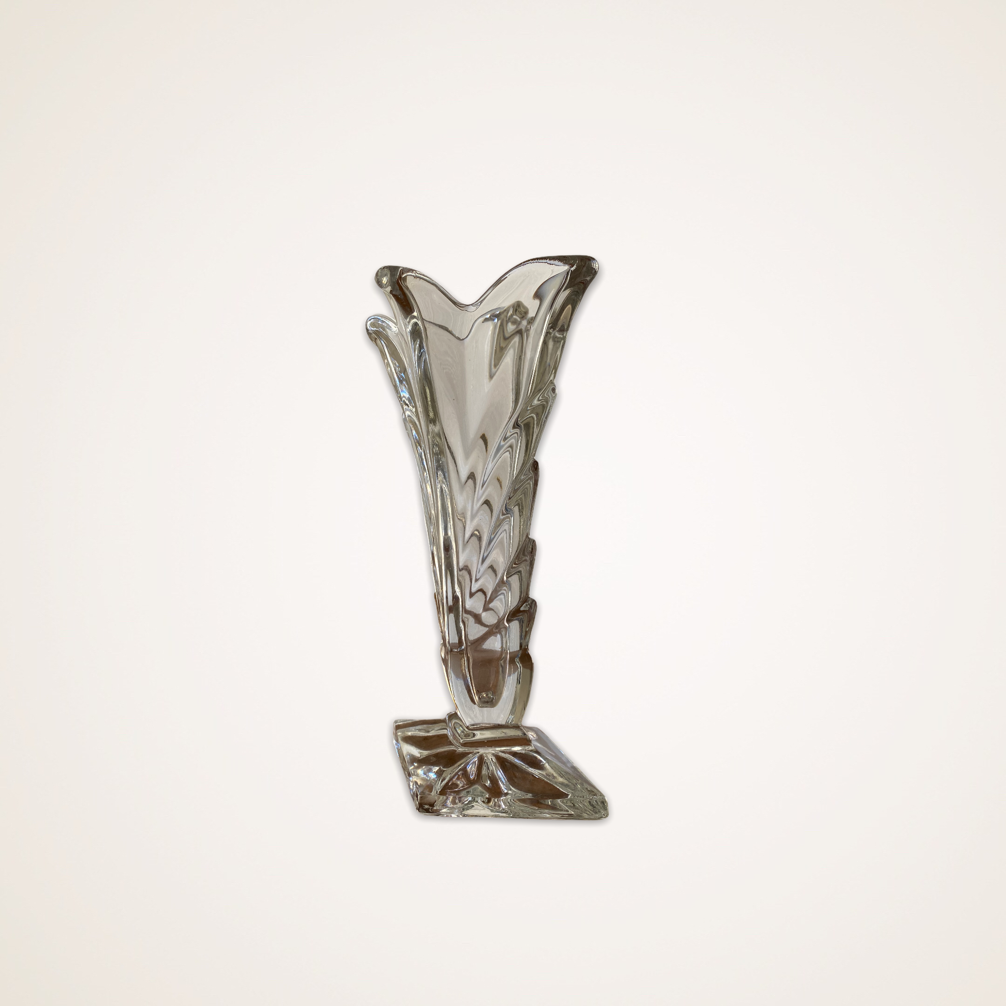Vase Art Deco