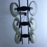 Scandinavian hanging 6 fires