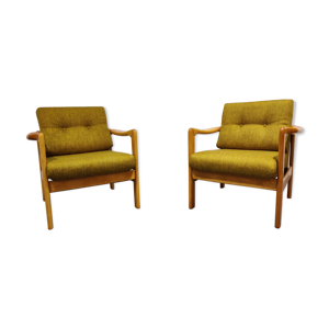 fauteuils milieu - walter knoll