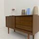 vintage small sideboard