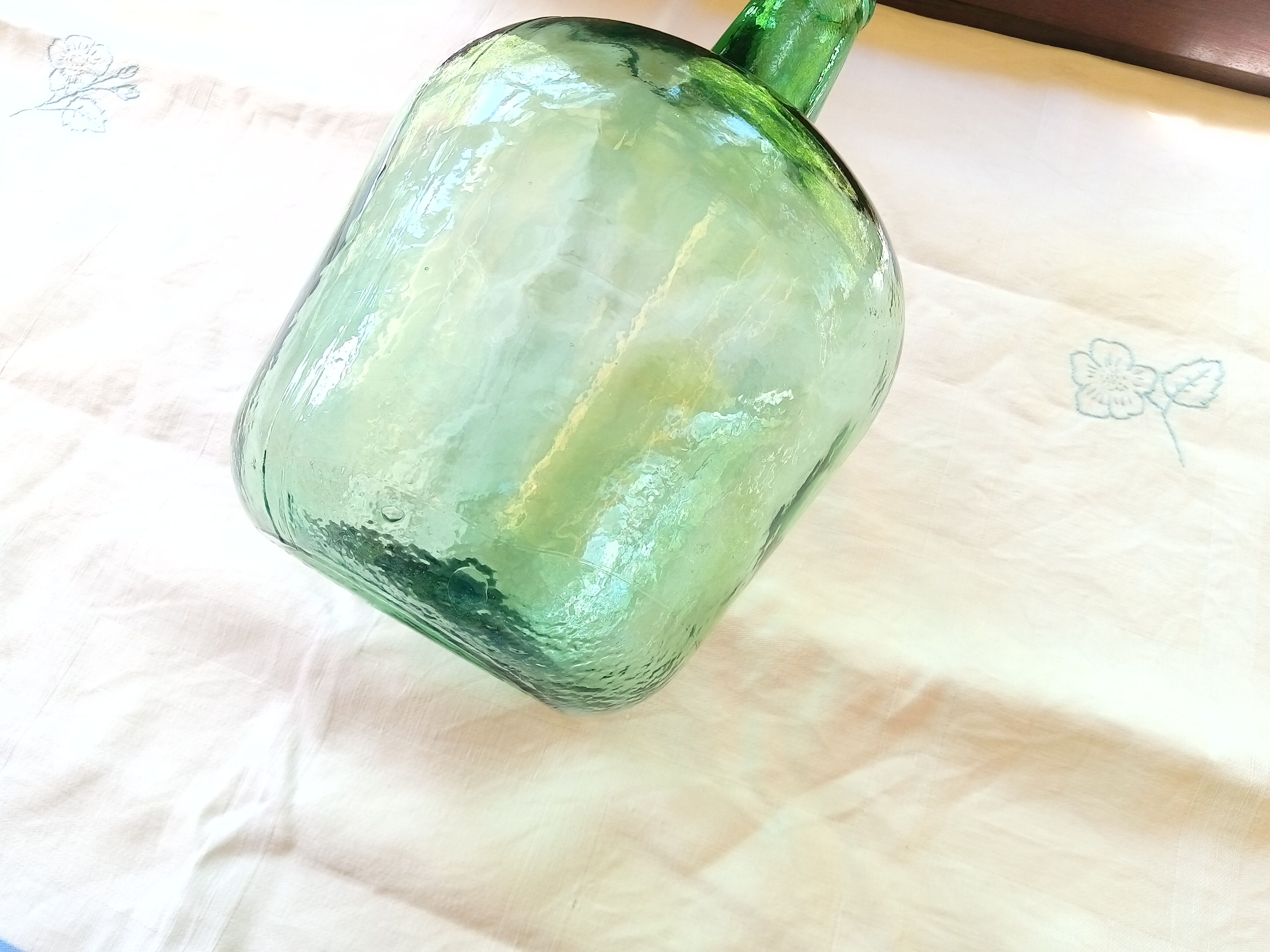 Demijohn 5 liters