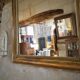 Miroir ancien 67x90cm