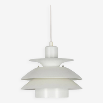 Danish hanging lamp from Top Lamper, model 744, 1980s