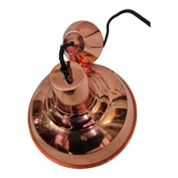 Copper suspension