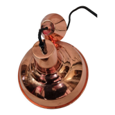 Copper suspension