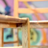 Fir tree mountain chair - France 1960