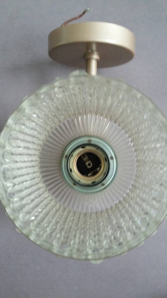 Wall lamp 60's
