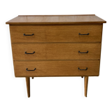 Vintage chest of drawers