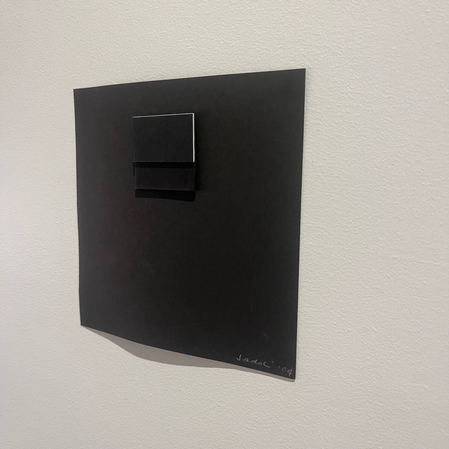 Collage by Maura Saddi