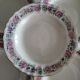 Limoges Bernardaud 5 Deep Plates in porcelain
