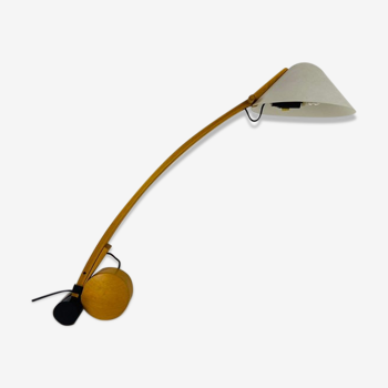 Lampe par Domus, années 1960