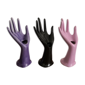Series 3 hands praticality ceramic Ring Sizer