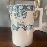 large pitcher (jug) in iron earth U&C Darius