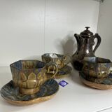 Chocolate cups