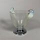 René Lalique (1860-1940) Vase Model Ornis 1926 Art Nouveau
