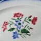 Digoin Sarreguemines service Elorn Oval serving dish