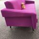 Vintage sofa
