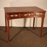 Art Nouveau Desk by L. Majorelle