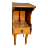 Meuble vinyle