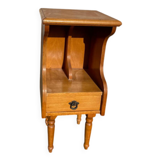 Vinyl furniture
