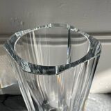 Vase en cristal de Baccarat modèle Diane