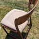 Baumann chair
