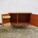 Vintage Scandinavian style sideboard, 1960s / 1970s