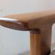 Fauteuil scandinave années 70
