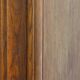 Vintage Danish Oak Closet Linen Wardrobe 1940s Cabinet