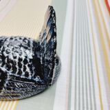 Ceramic turkey terrine